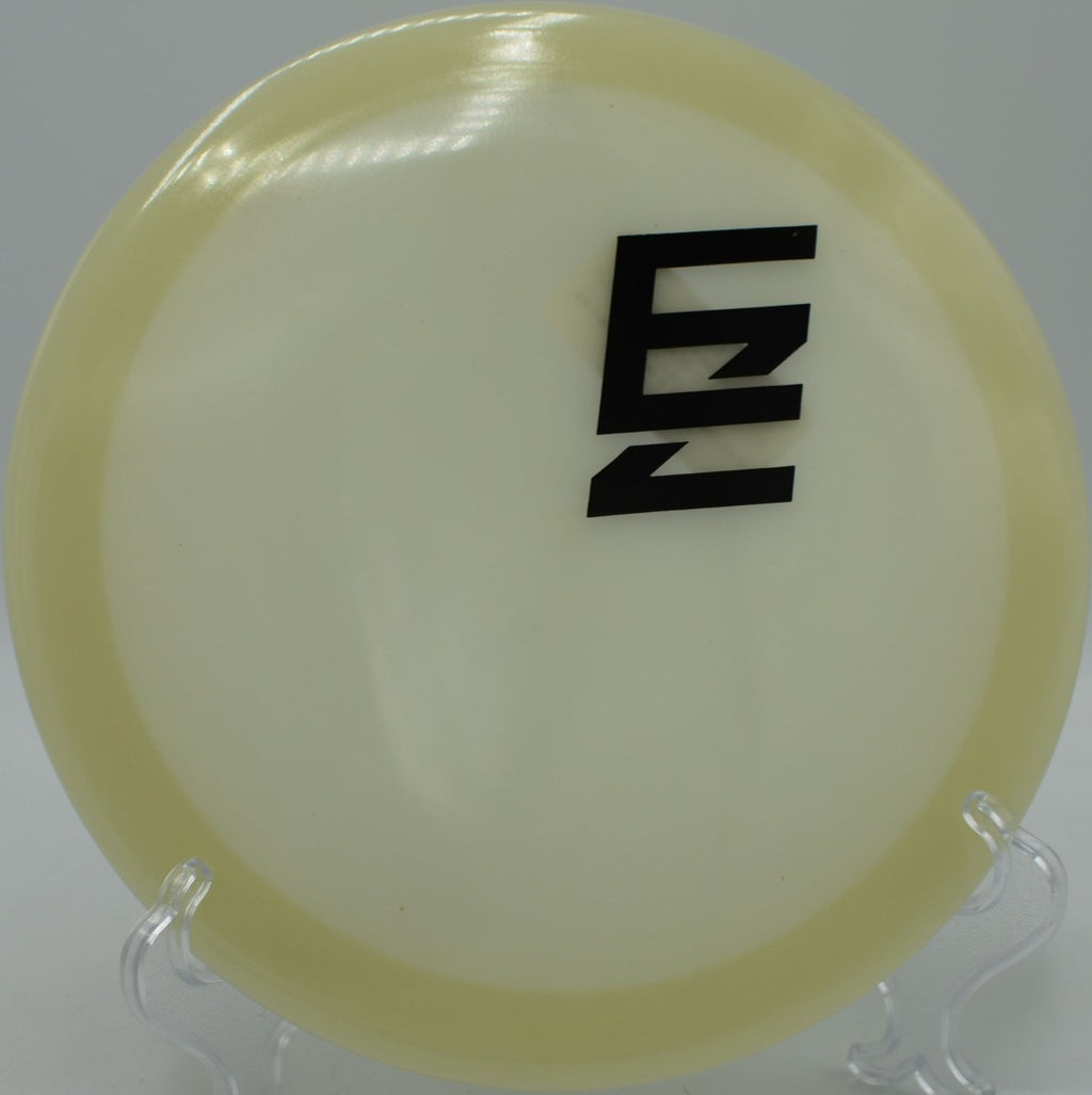 Ezra Aderhold Mega Glo Anax - Flexline Discs - 75152931949213