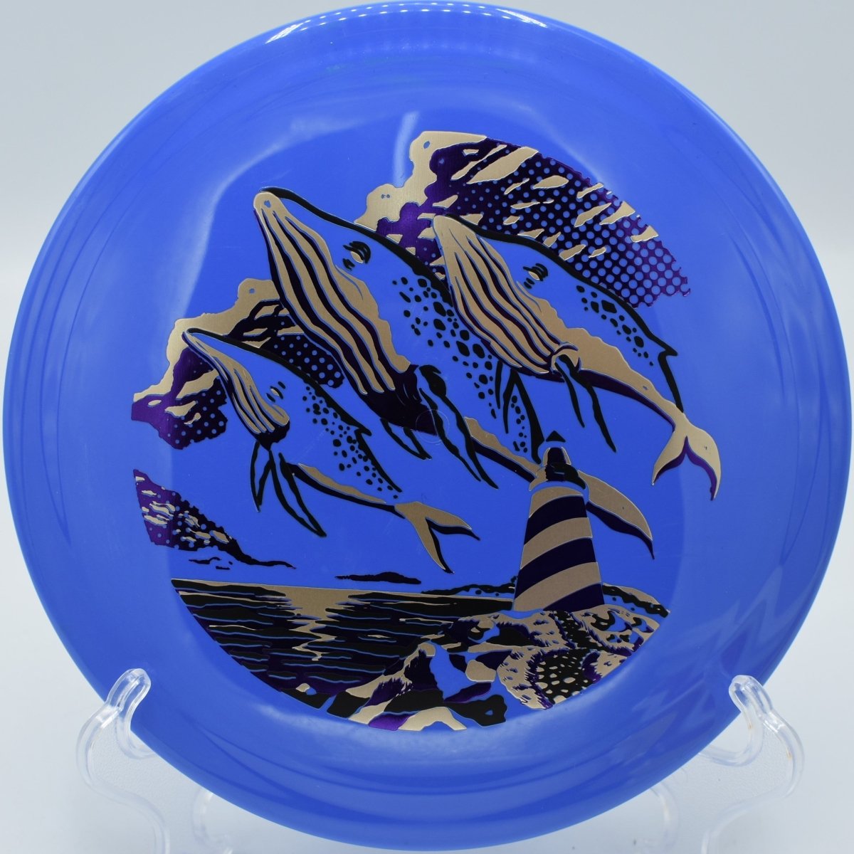 K1 Stal - Flexline Discs - 83461149