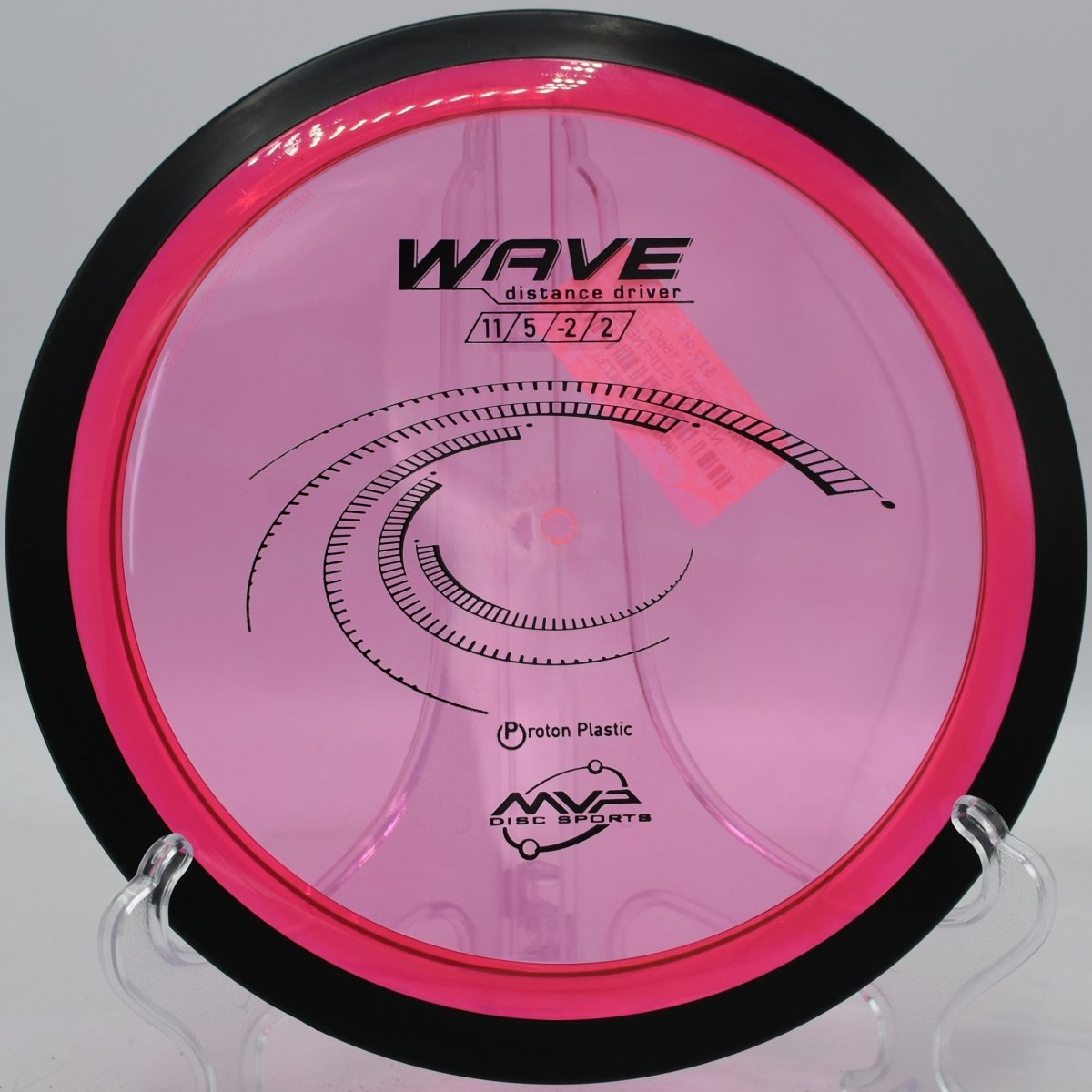 Wave (Proton) - Flexline Discs - 96689052584733