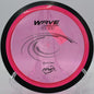 Long hyzer-flip with Proton Wave at Eagles Crossing Disc Golf Course, MO

