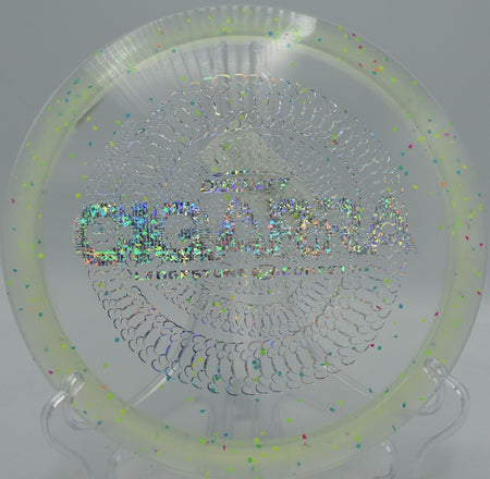 Confetti Z Cigarra - Flexline Discs - 19527773397437