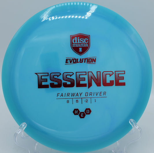 Neo Essence