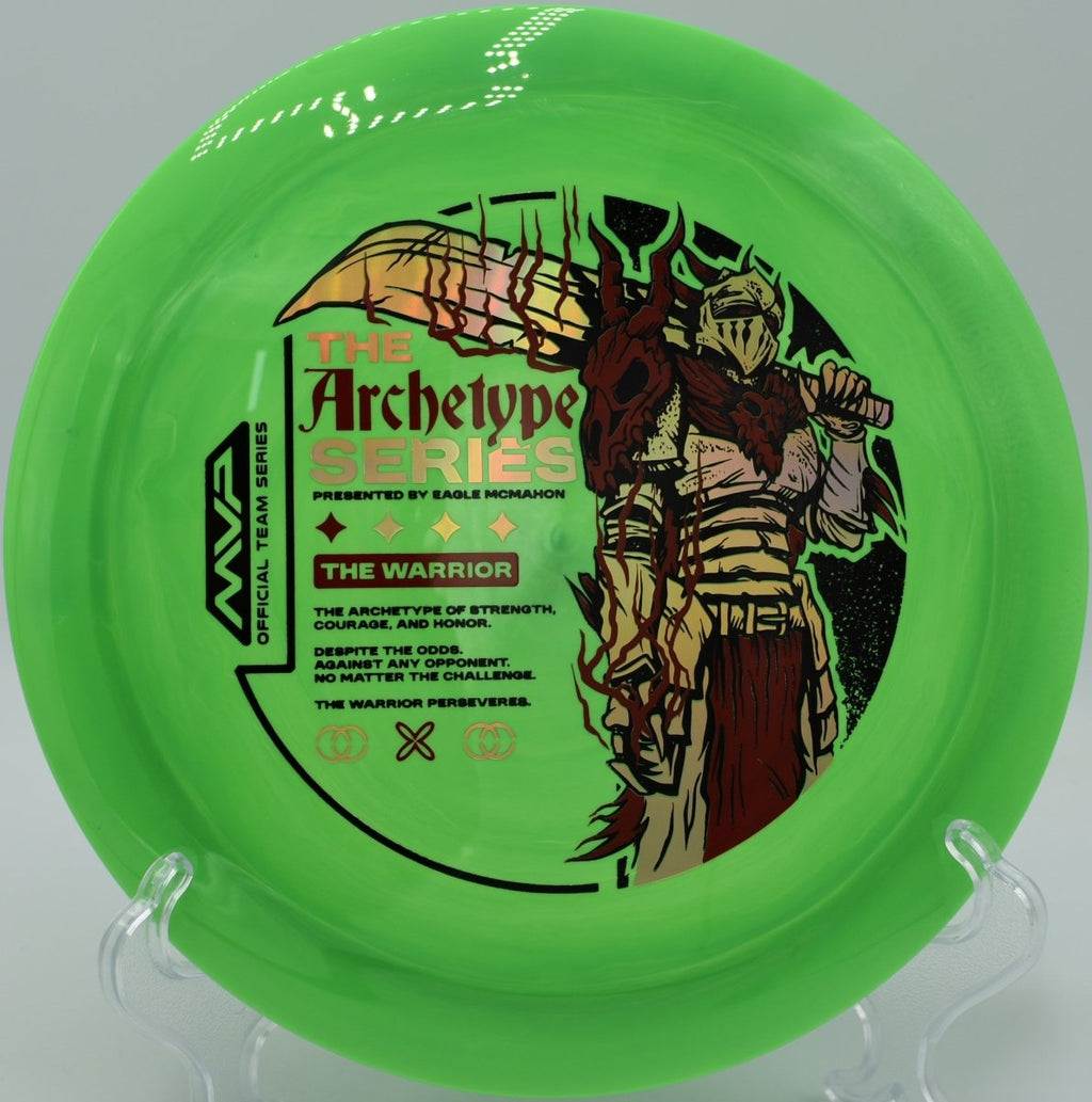 Neutron Engine (Eagle McMahon Team Series)