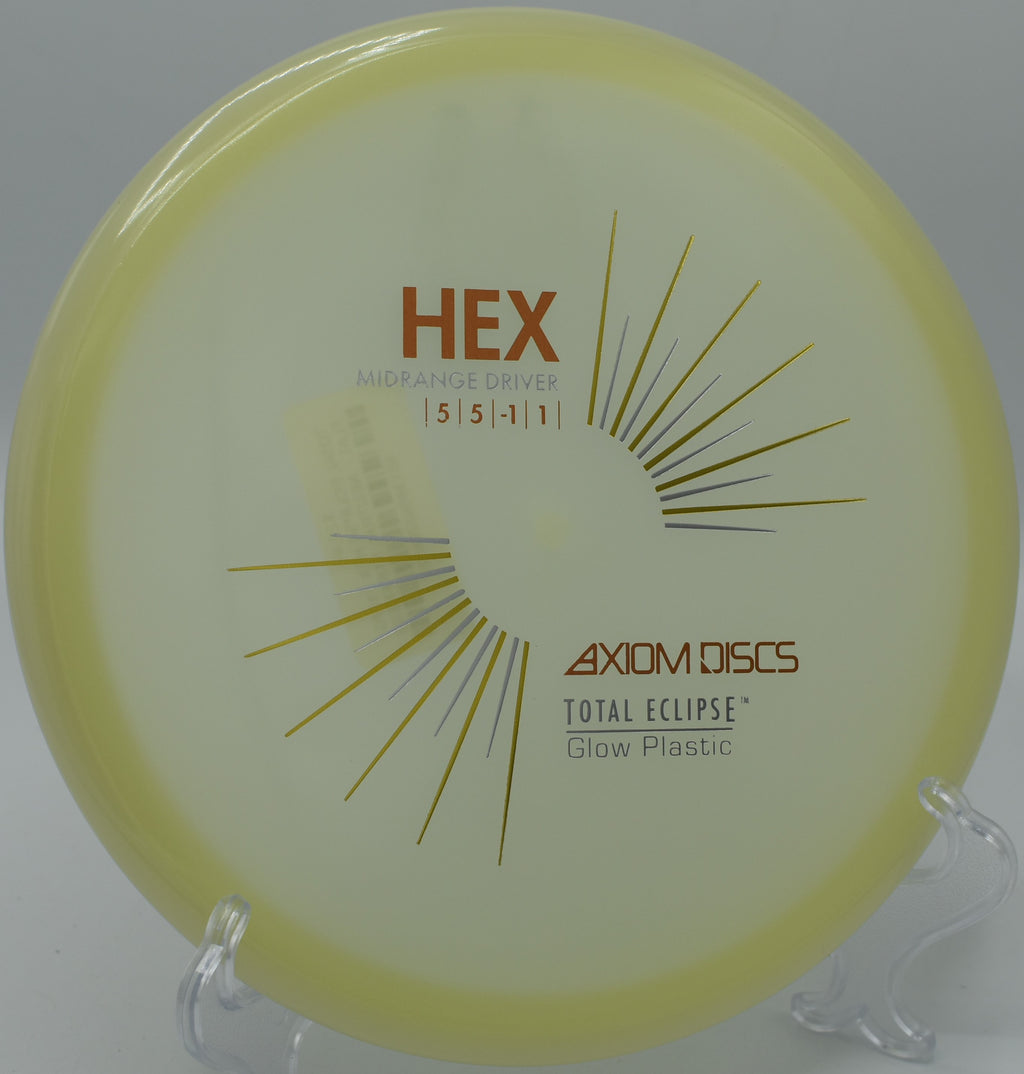 TOTAL ECLIPSE HEX