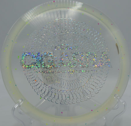 Confetti Z Cigarra - Flexline Discs - 19527773418333