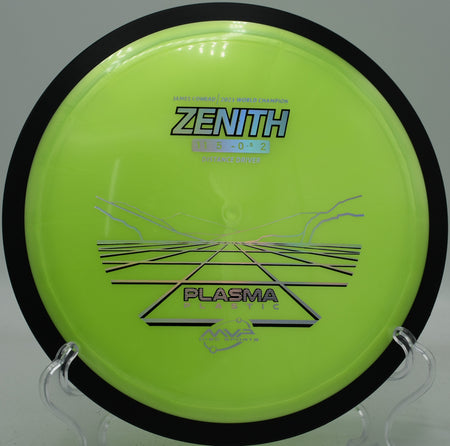 Forehand drive with Plasma Zenith at Pier Park, Portland, OR

