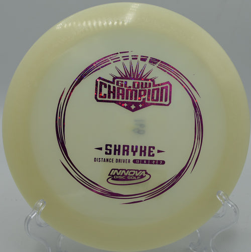 CHAMPION GLOW SHRYKE