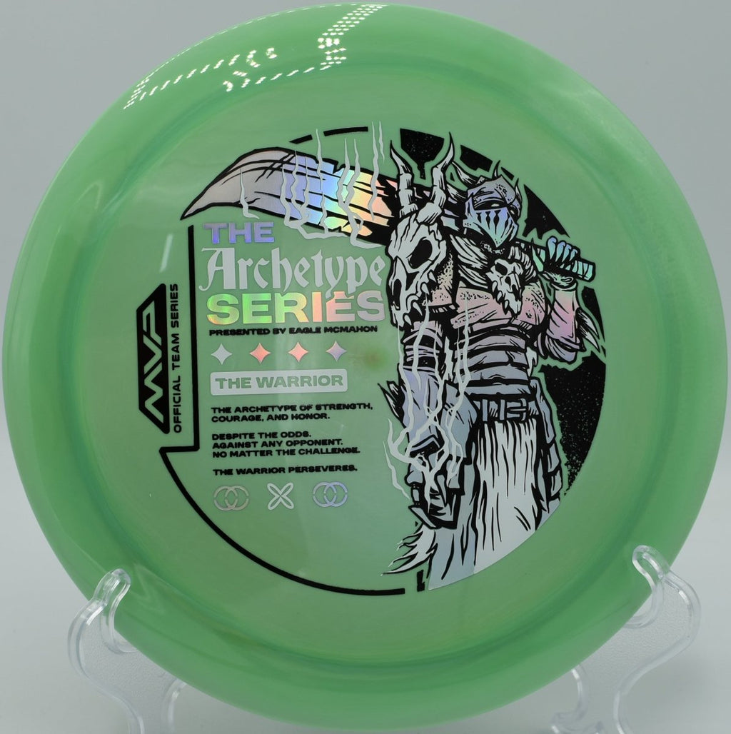 Neutron Engine (Eagle McMahon Team Series)