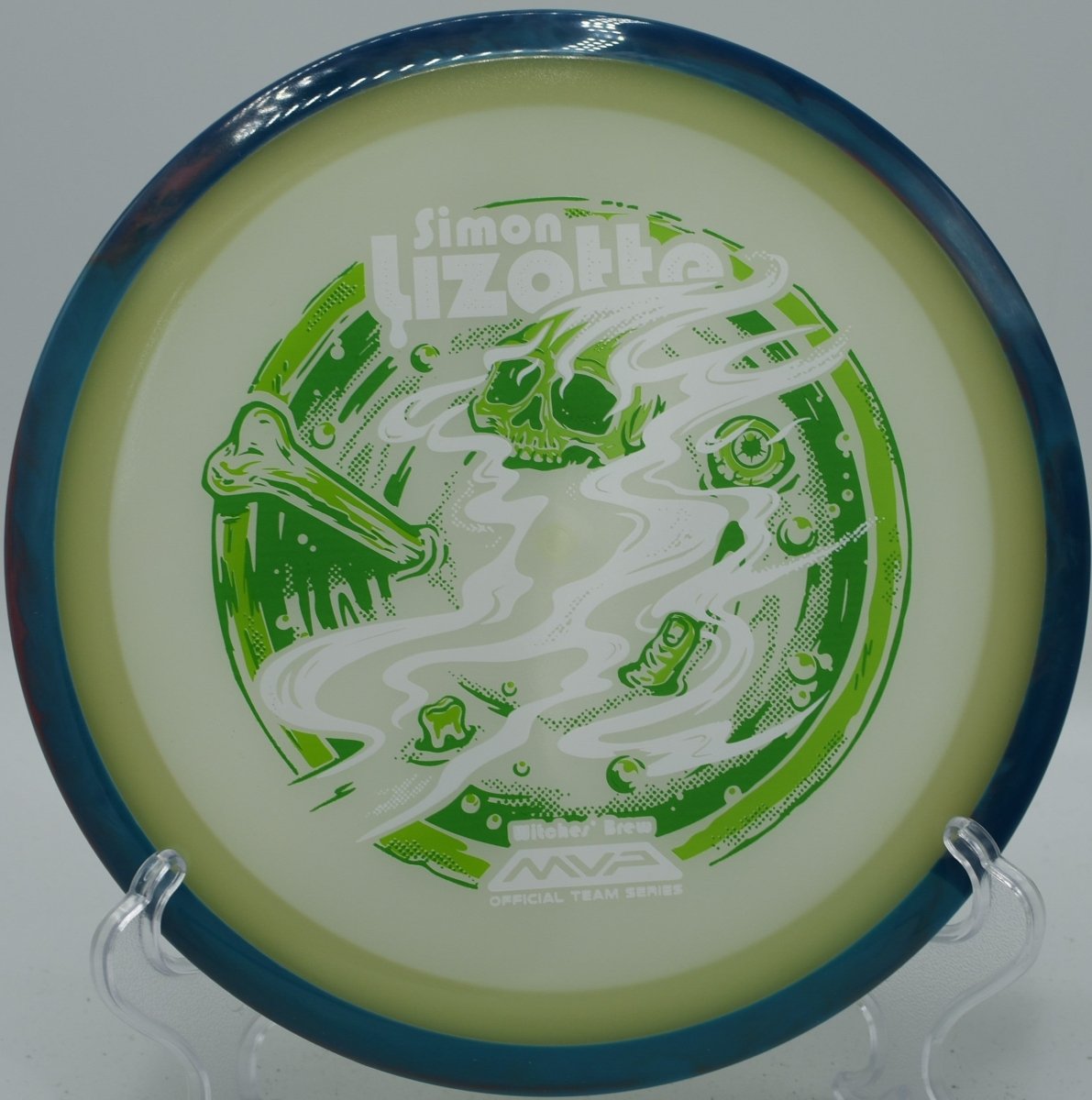 Eclipse Aspect (Simon Lizotte Halloween Team Series)