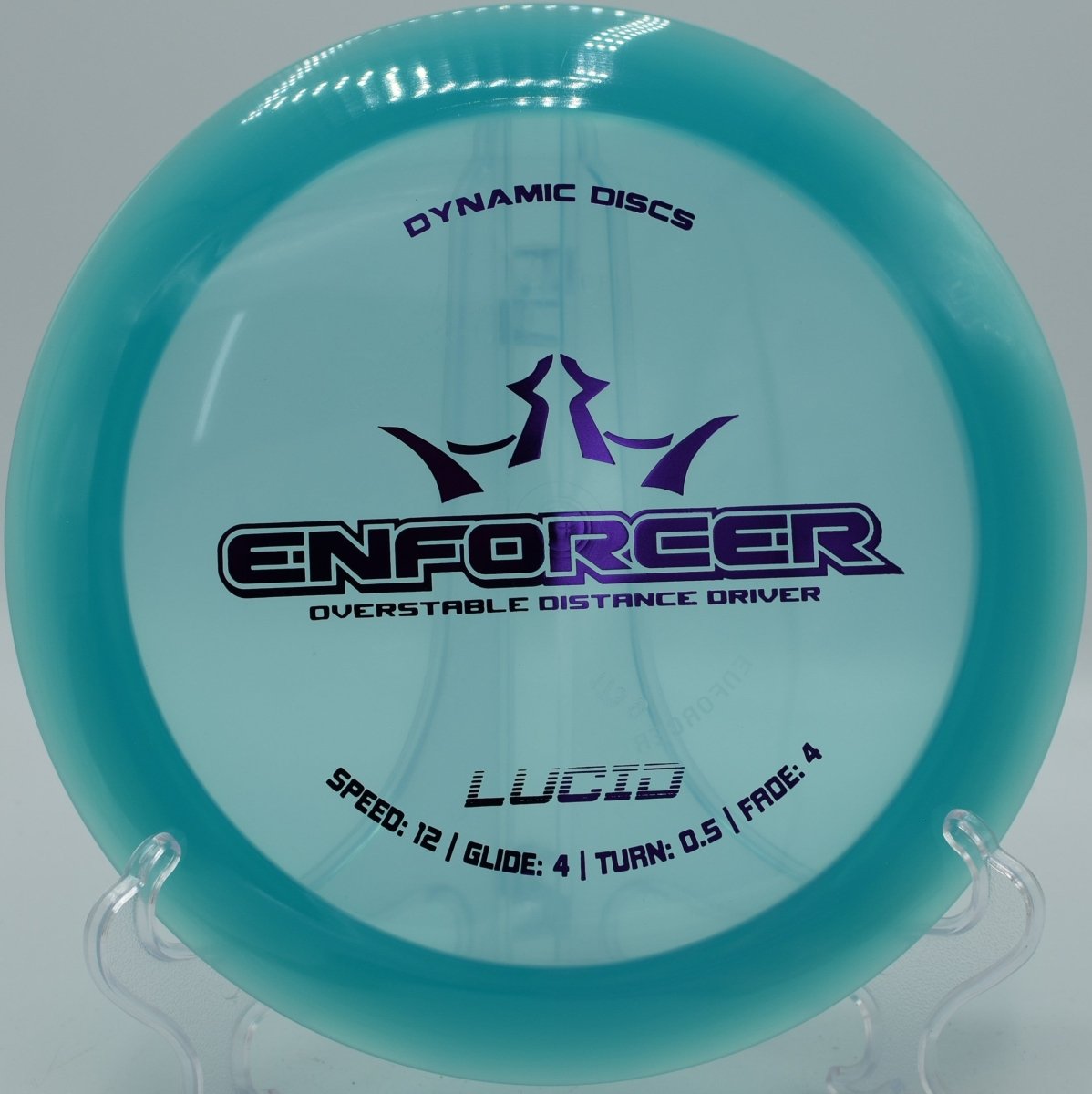 Lucid Enforcer