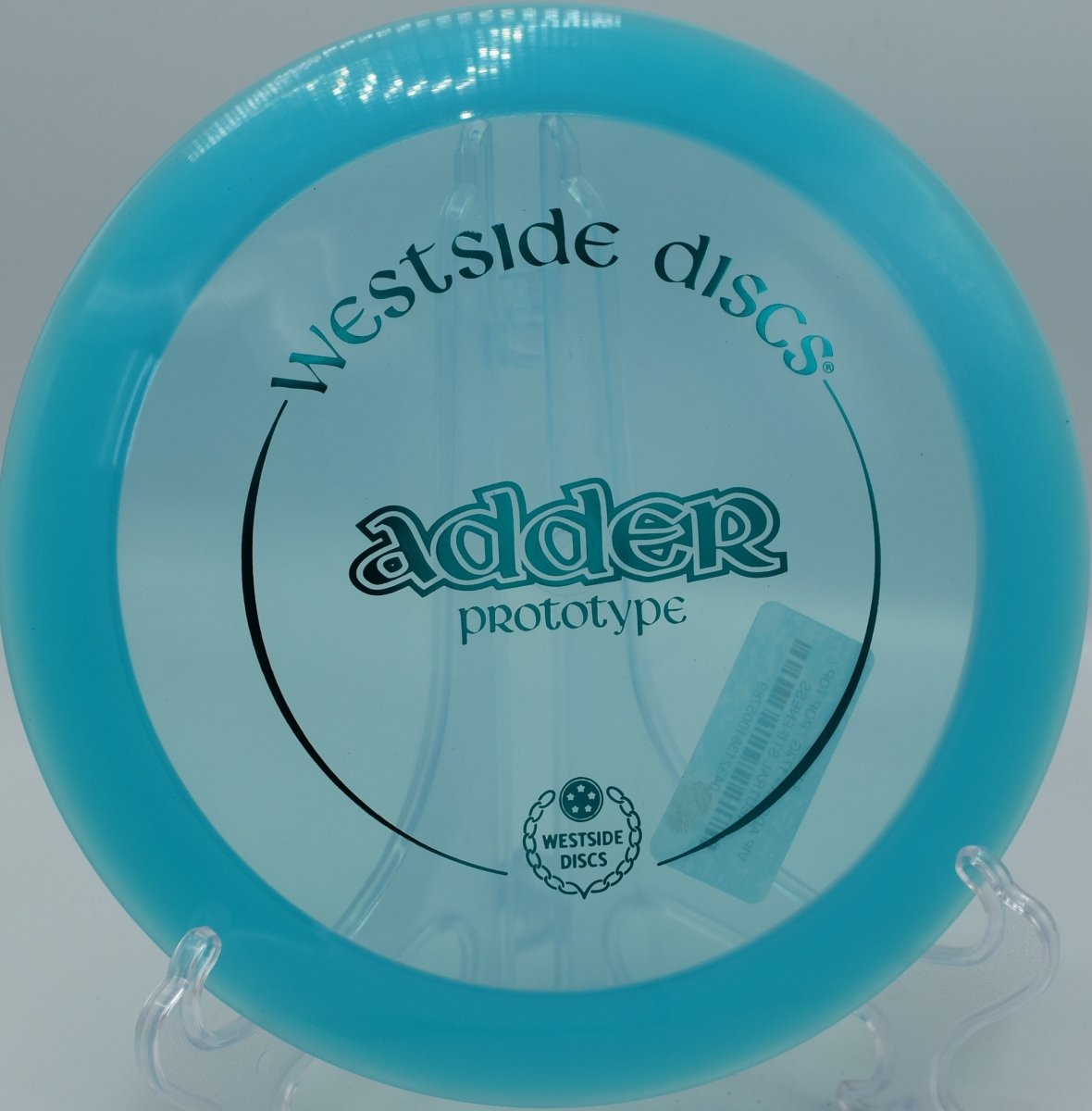 VIP Adder - Flexline Discs - 04321381005789