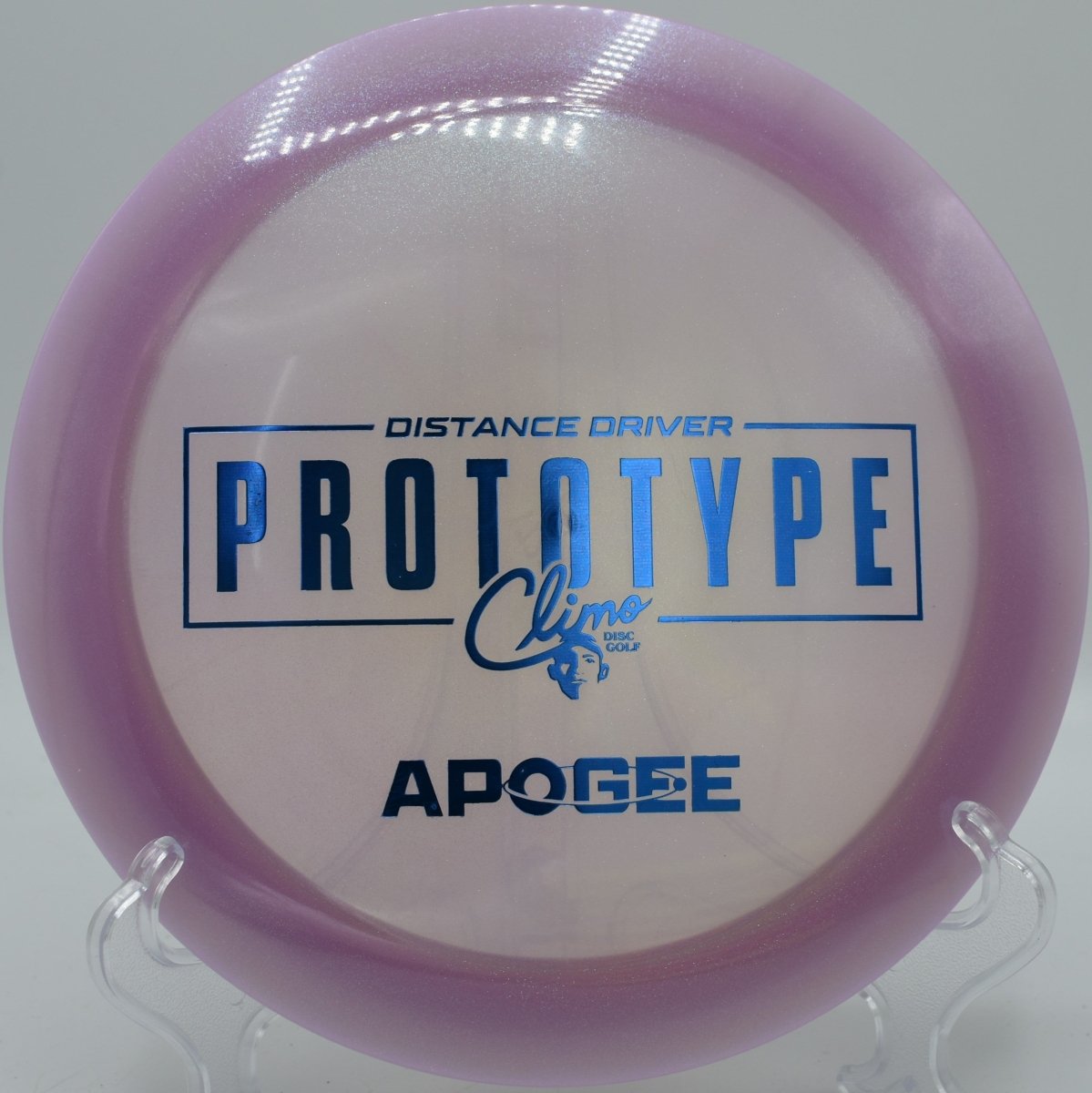 Climo Discs Apogee