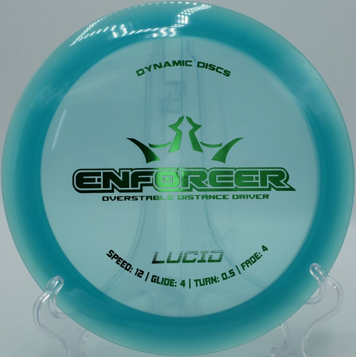 Lucid Enforcer