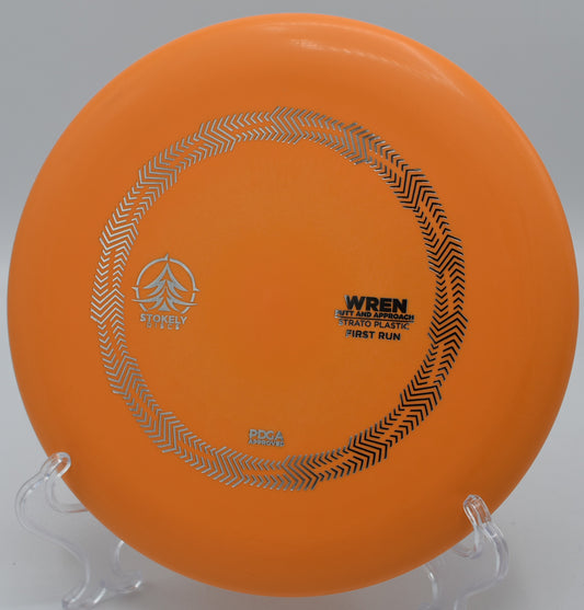 STOKELY DISCS WREN