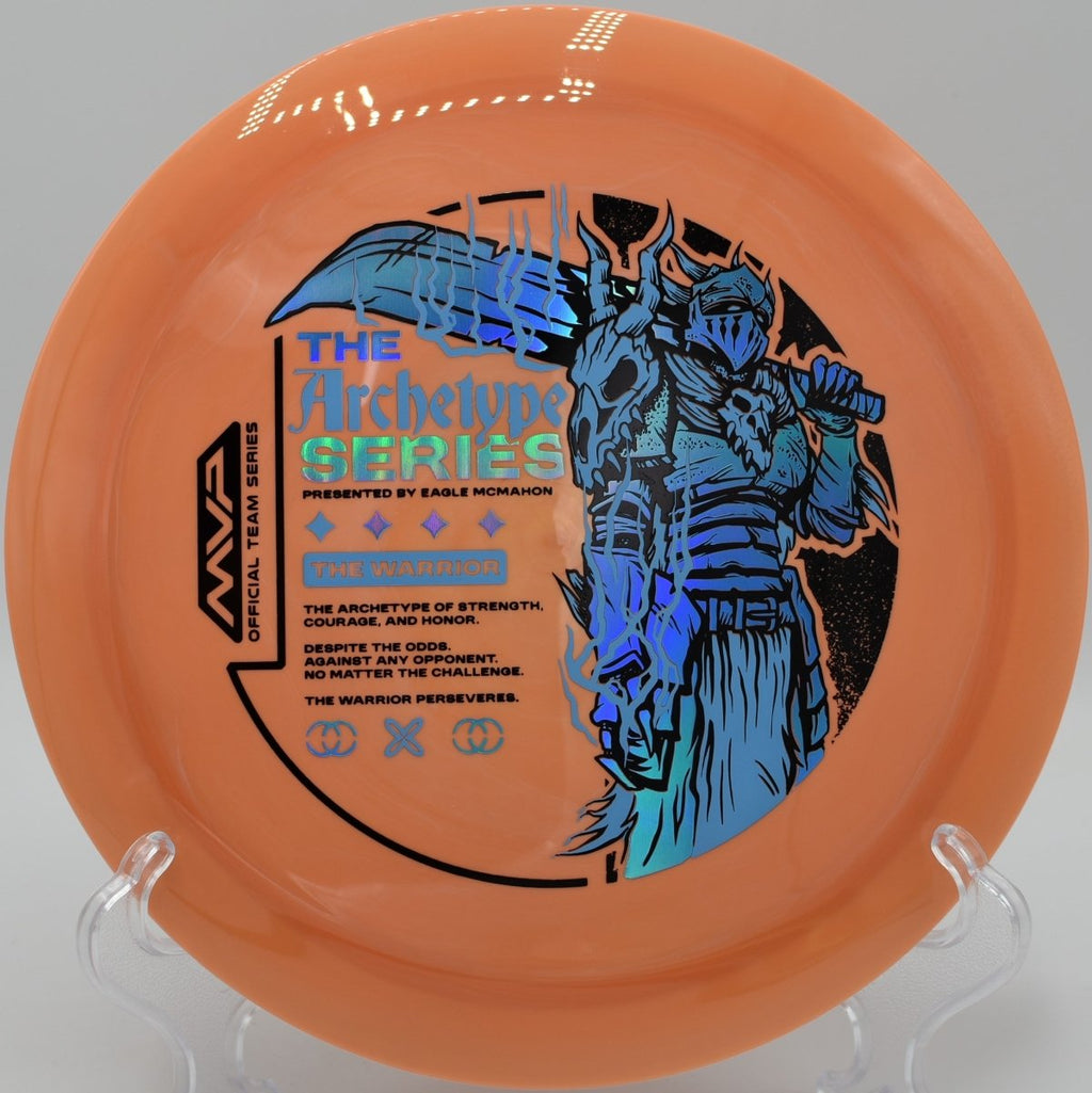 Neutron Engine (Eagle McMahon Team Series)