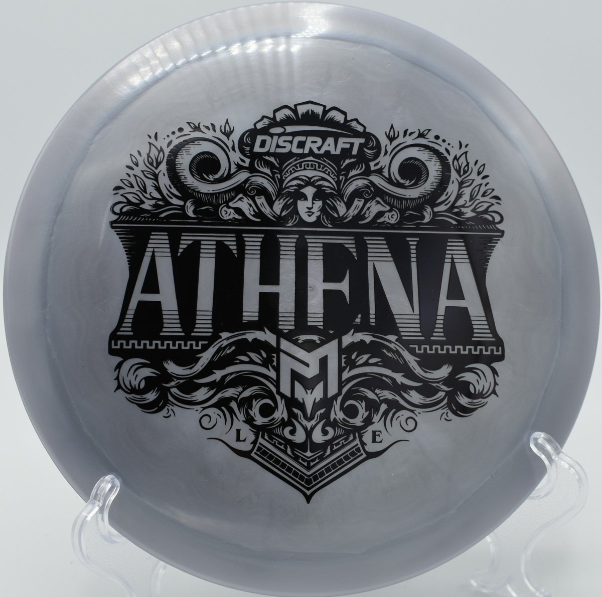 Ti Swirl Athena - Flexline Discs - 84456141735965