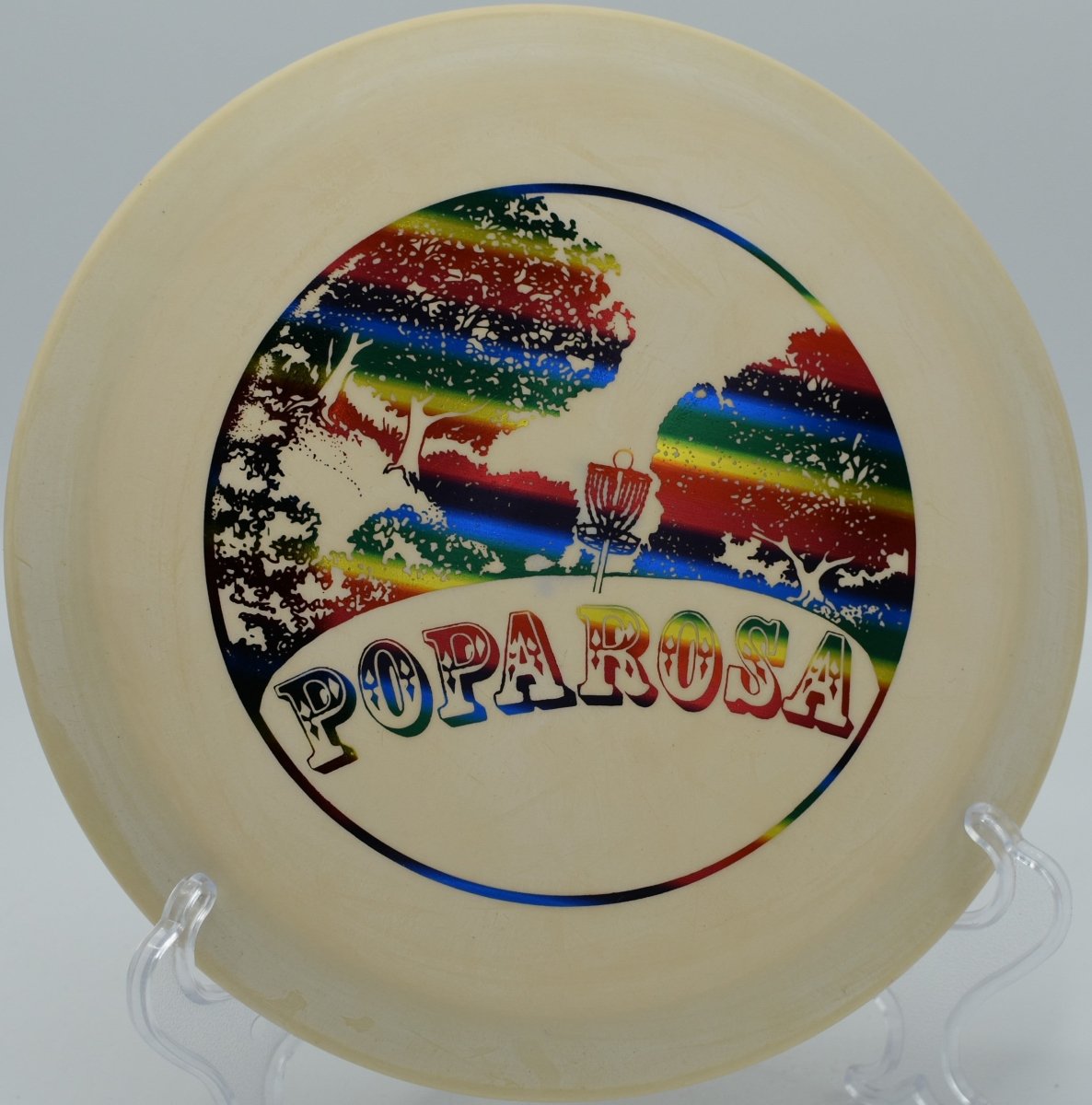 7X KC Pro Gazelle - Flexline Discs - 59968591653085