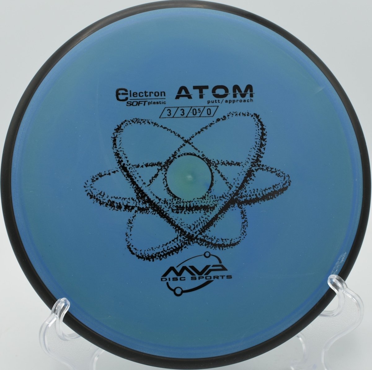 Electron Soft Atom - Flexline Discs - 11799561155741