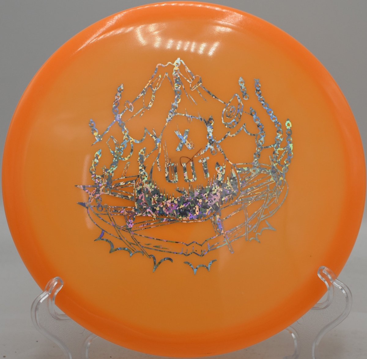 Glow C - Blend Anubis (X - out) - Flexline Discs - 58581372641245