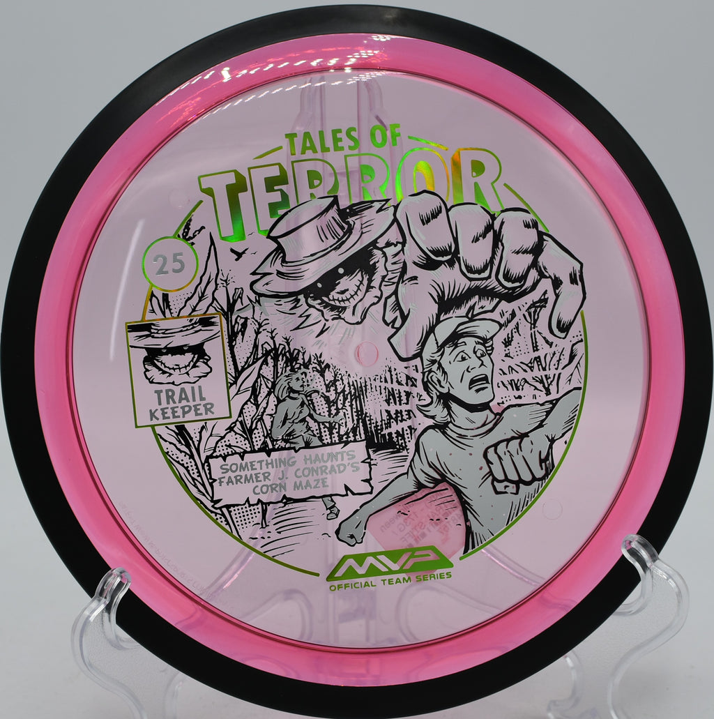 MVP Proton Trail - 2025 Halloween Special Edition  (PINK)