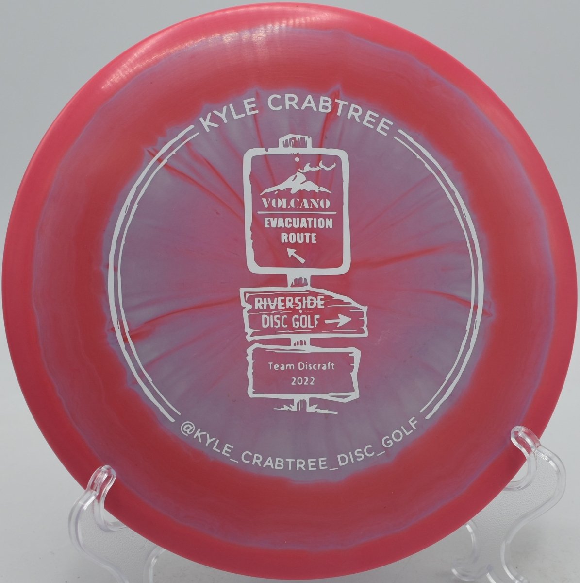 ESP Buzzz - Flexline Discs - 79136241073341