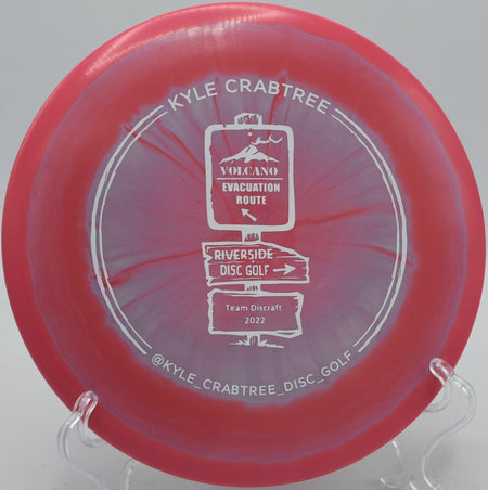 ESP Buzzz - Flexline Discs - 79136241073341