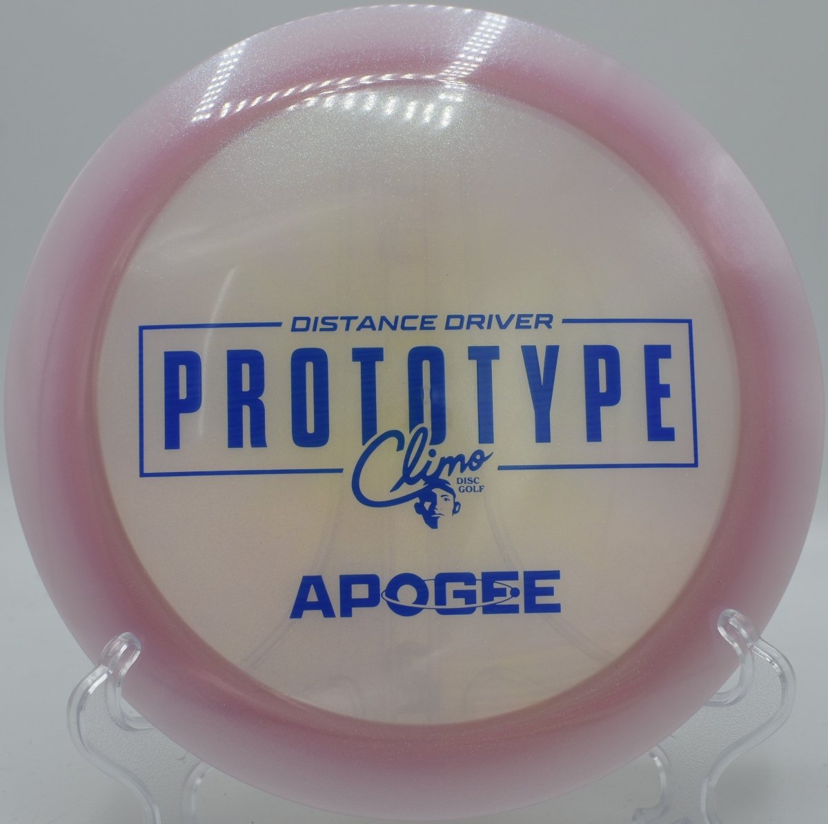 Climo Discs Apogee