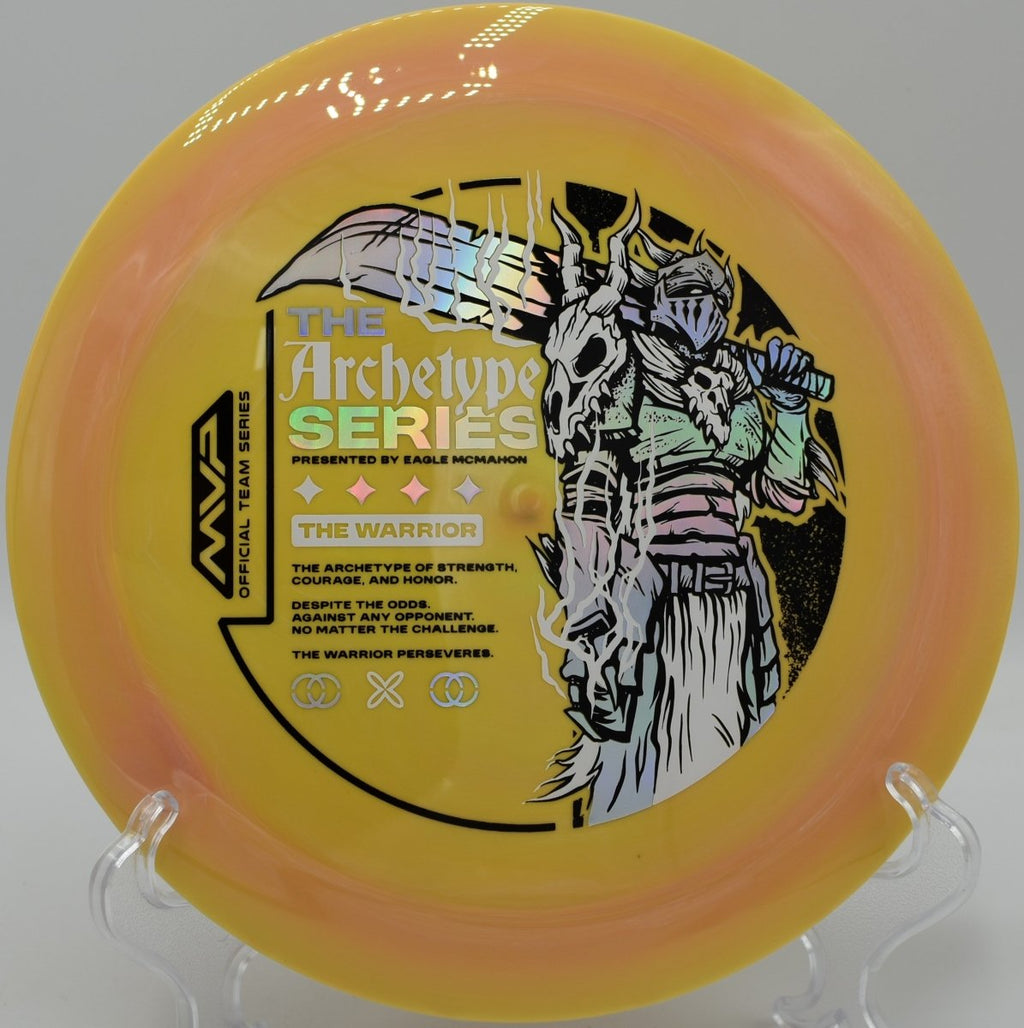 Neutron Engine (Eagle McMahon Team Series)