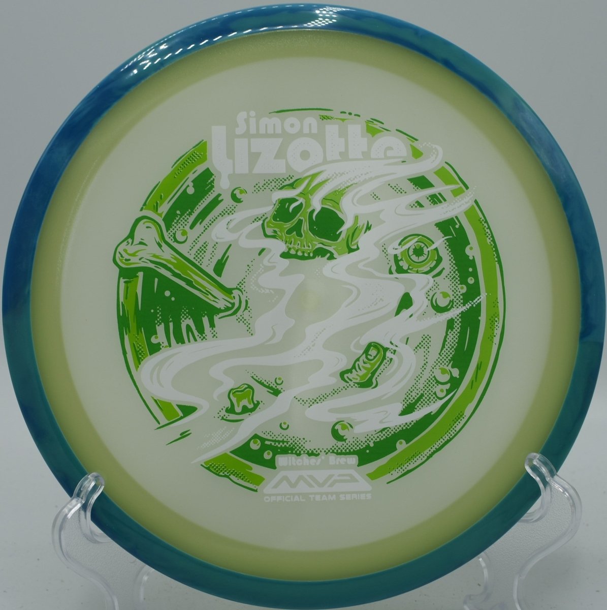 Eclipse Aspect (Simon Lizotte Halloween Team Series)