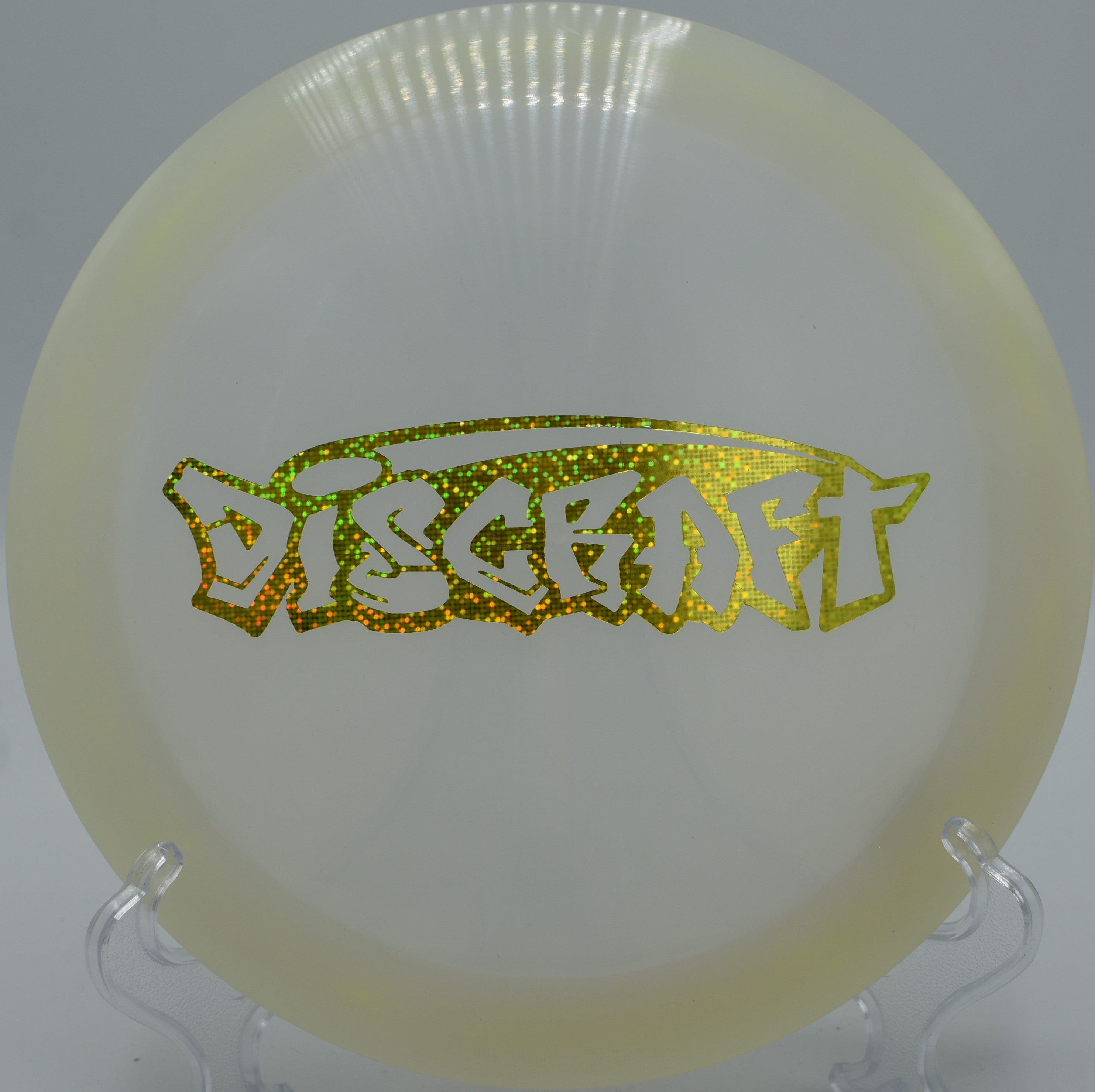 UV Scorch (Barstamp)
