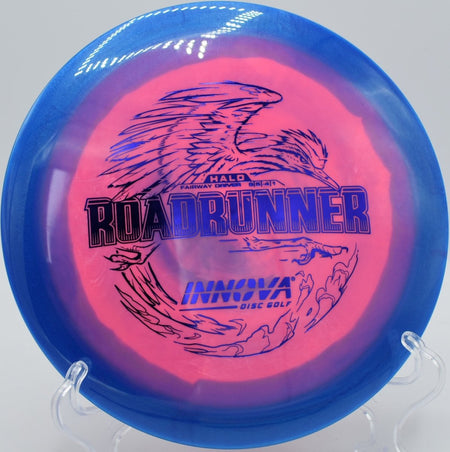 Halo Star Roadrunner driver relied on in Arizona with nationwide shipping for smooth roller distance lines