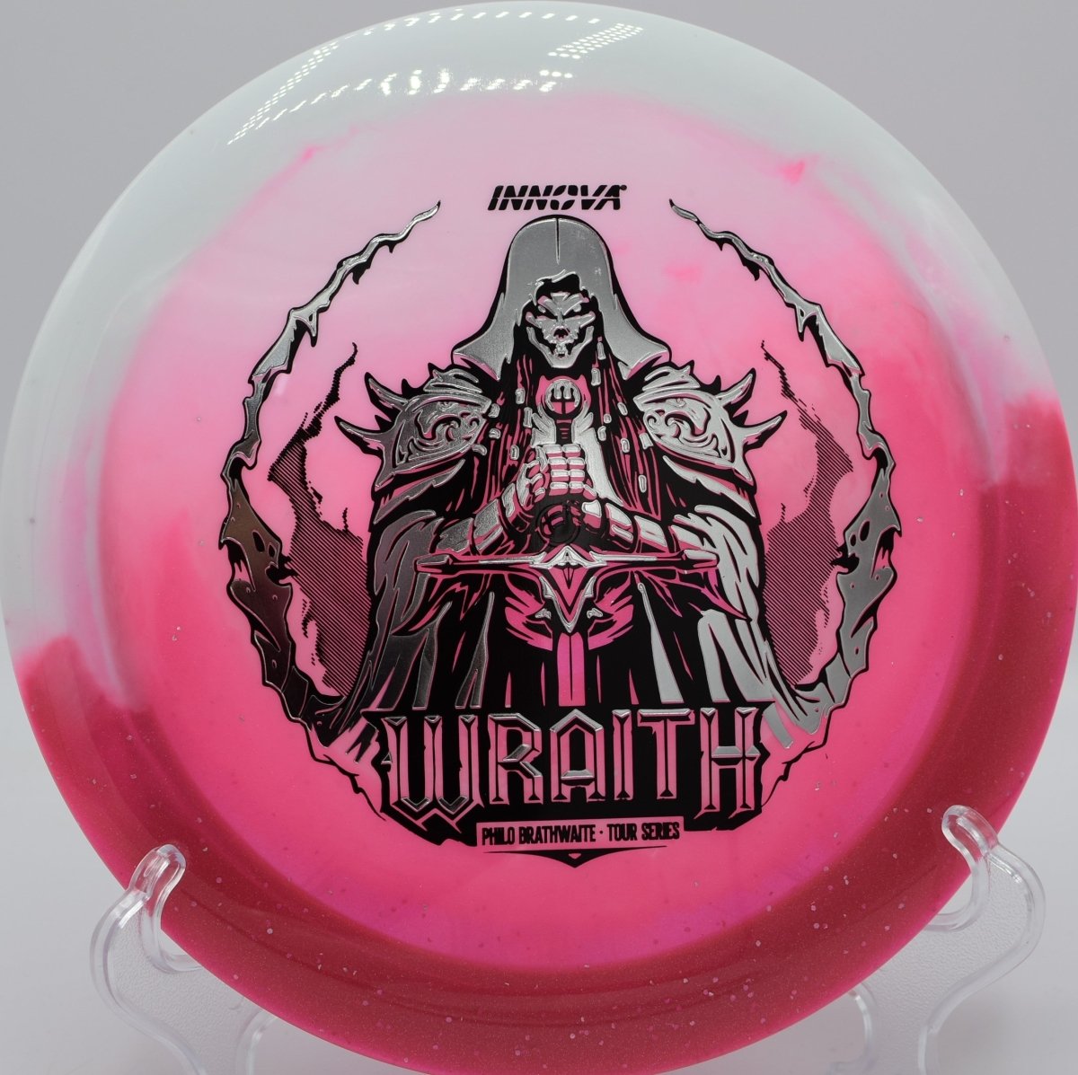 Duo Wraith Philo Brathwaite (2026 Tour Series)