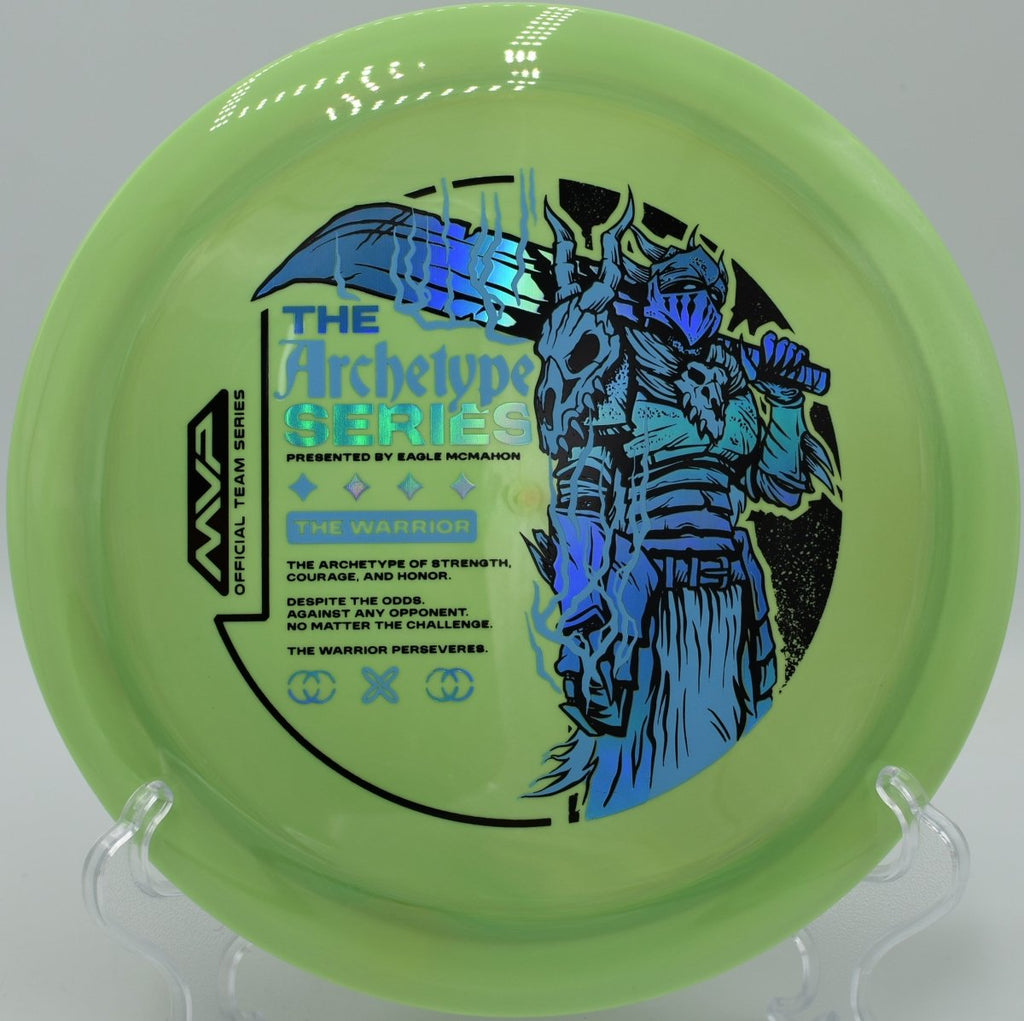 Neutron Engine (Eagle McMahon Team Series)