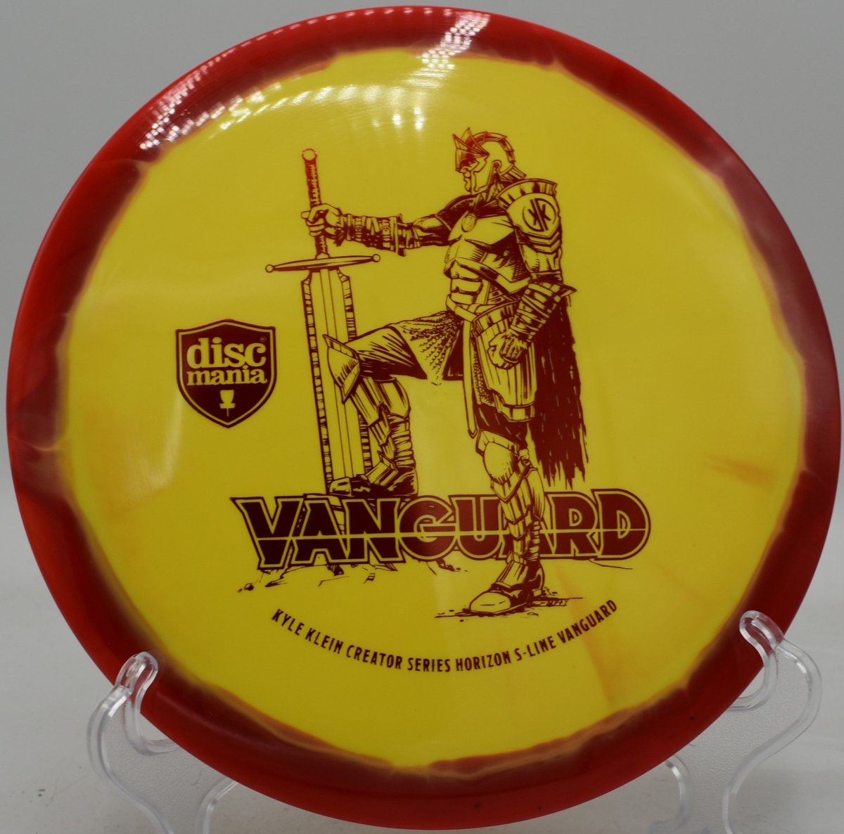 Kyle Klein Creator Series Horizon S - Line Vanguard - Flexline Discs - 30620081979485