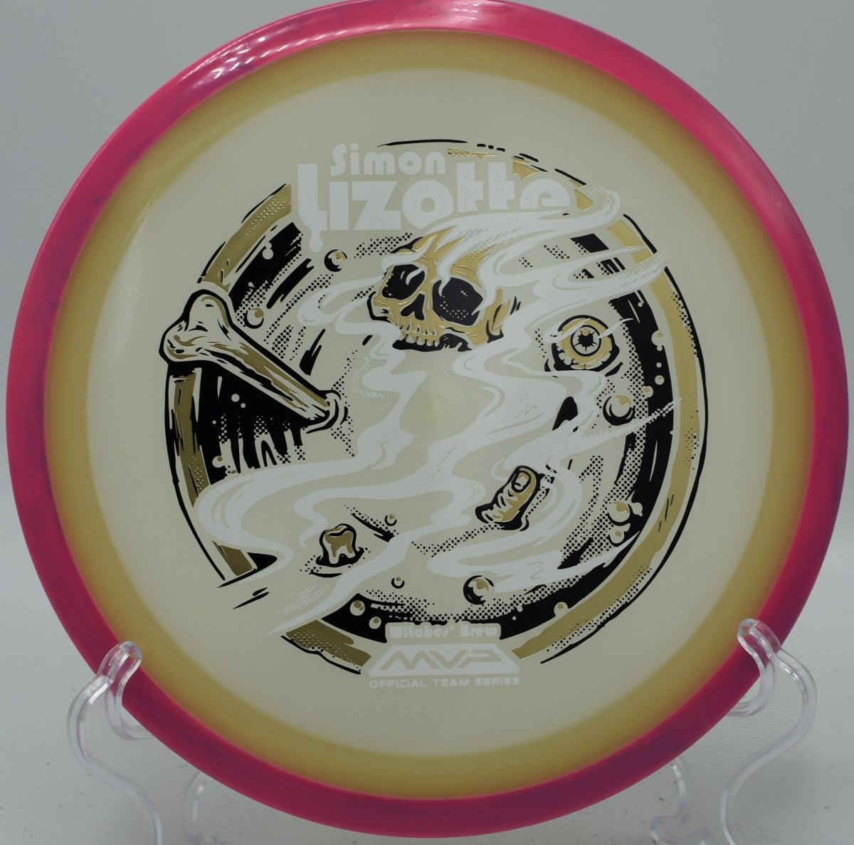 Eclipse Aspect (Simon Lizotte Halloween Team Series)