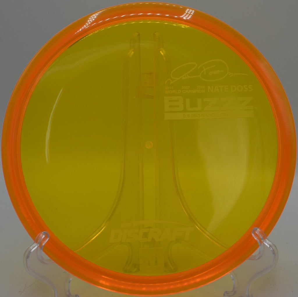 2026 Worlds Stiff Crystal Buzzz