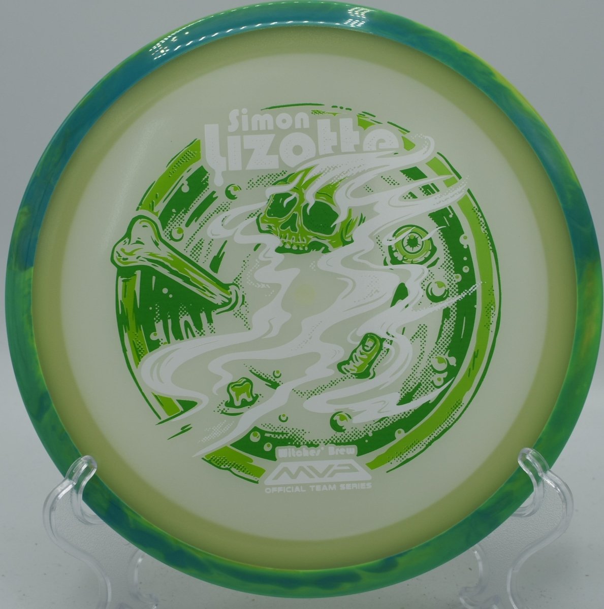 Eclipse Aspect (Simon Lizotte Halloween Team Series)