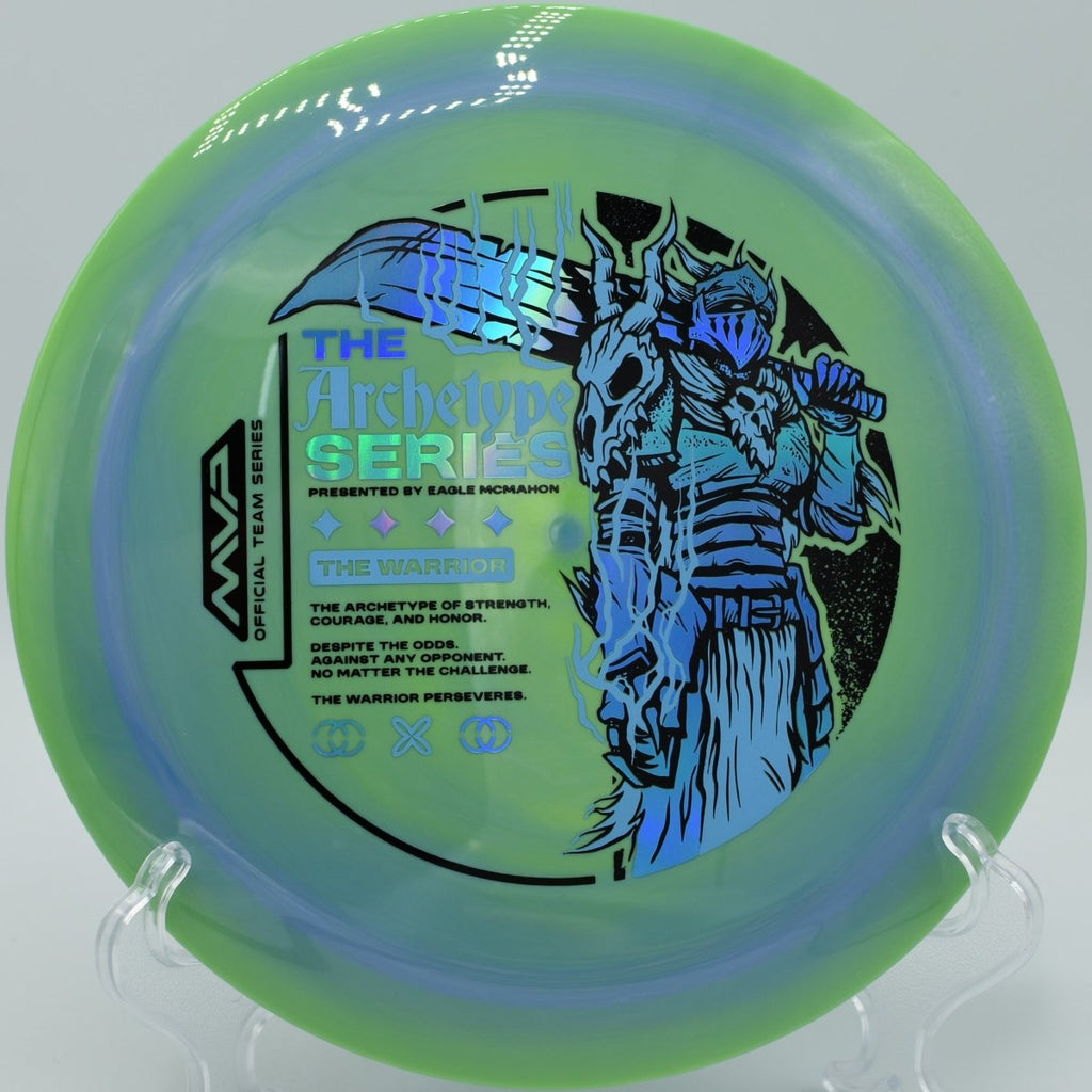 Neutron Engine (Eagle McMahon Team Series)