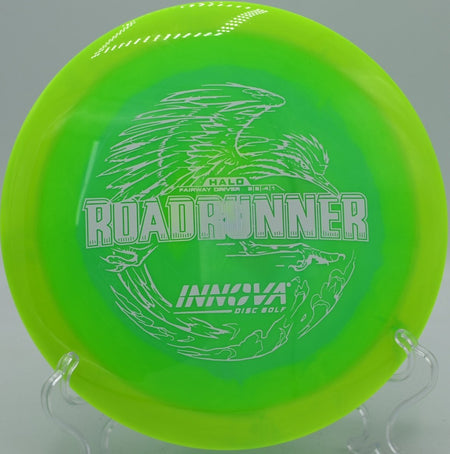 Innova Halo Star Roadrunner distance driver chosen in Colorado with nationwide shipping for controlled S-curve drives