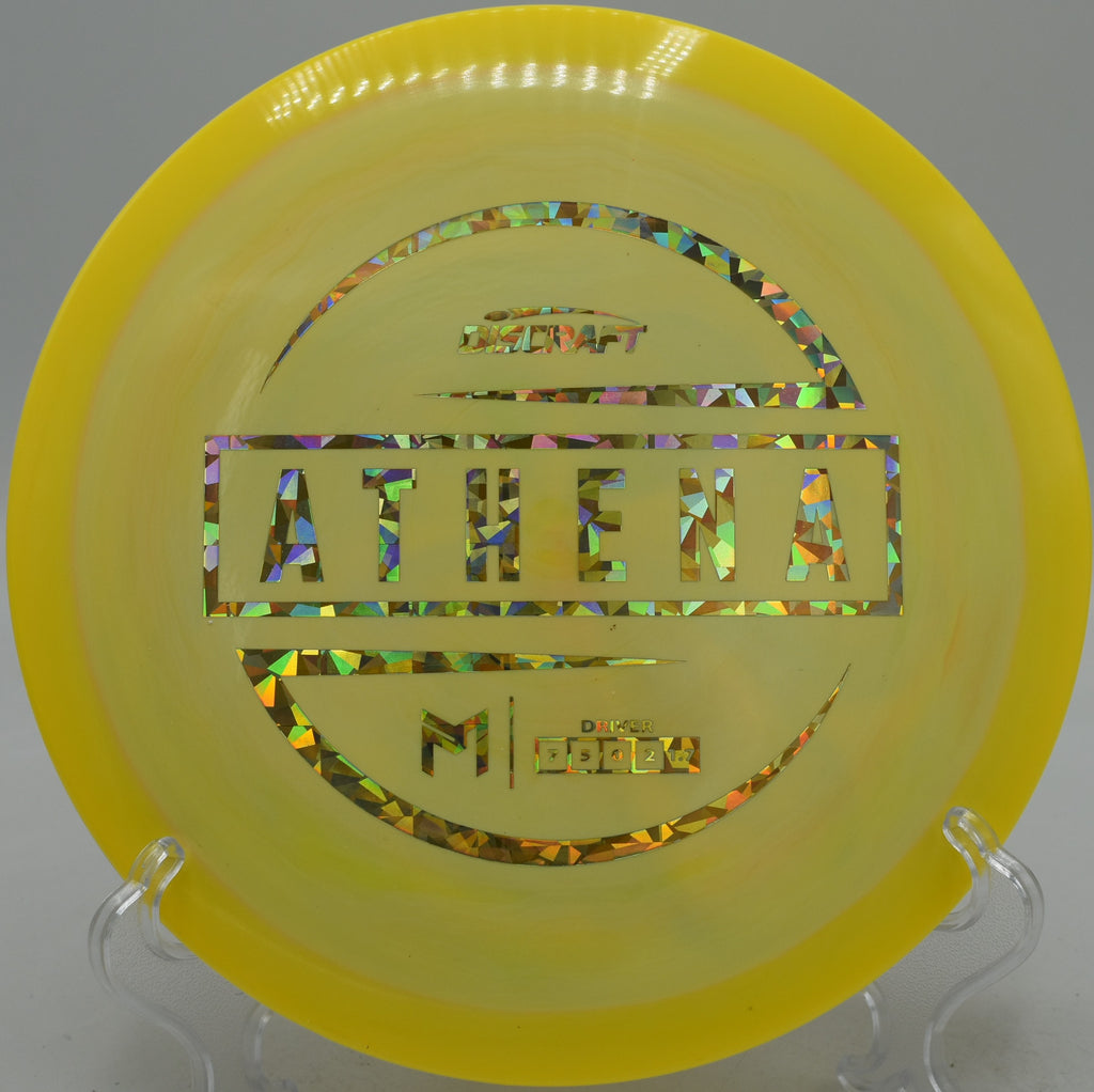 ESP Athena (Paul McBeth)