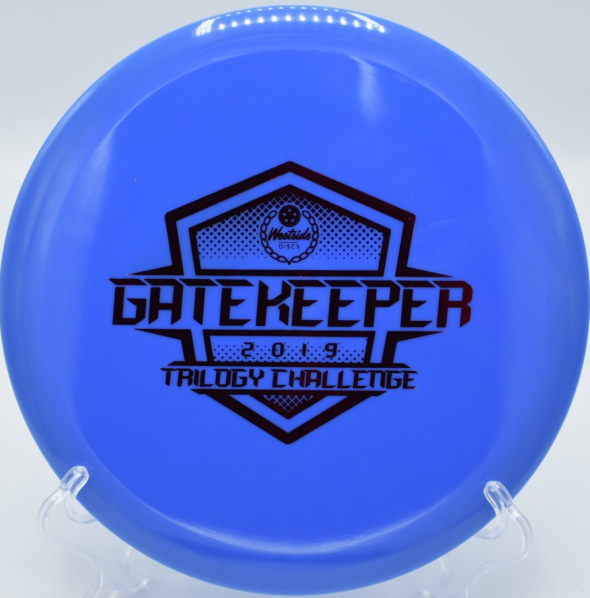 Gold Gatekeeper - Flexline Discs - 67127581