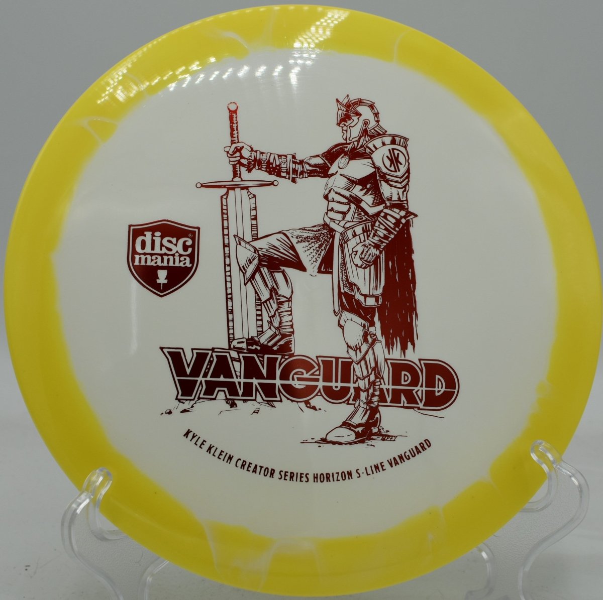 Kyle Klein Creator Series Horizon S - Line Vanguard - Flexline Discs - 30620082128061