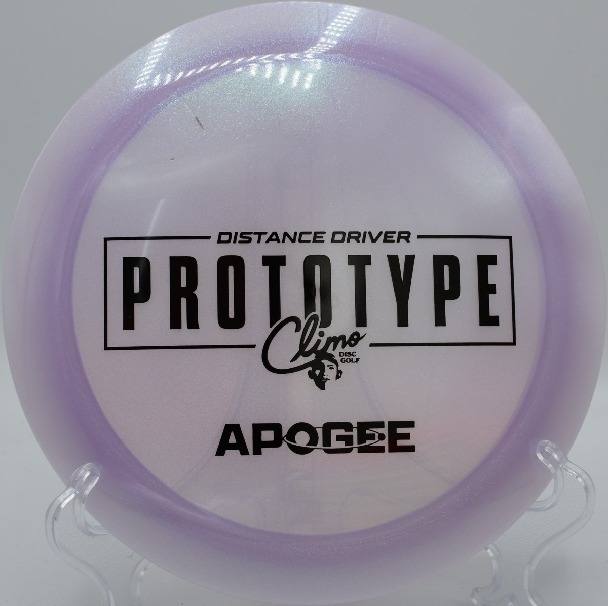 Climo Discs Apogee