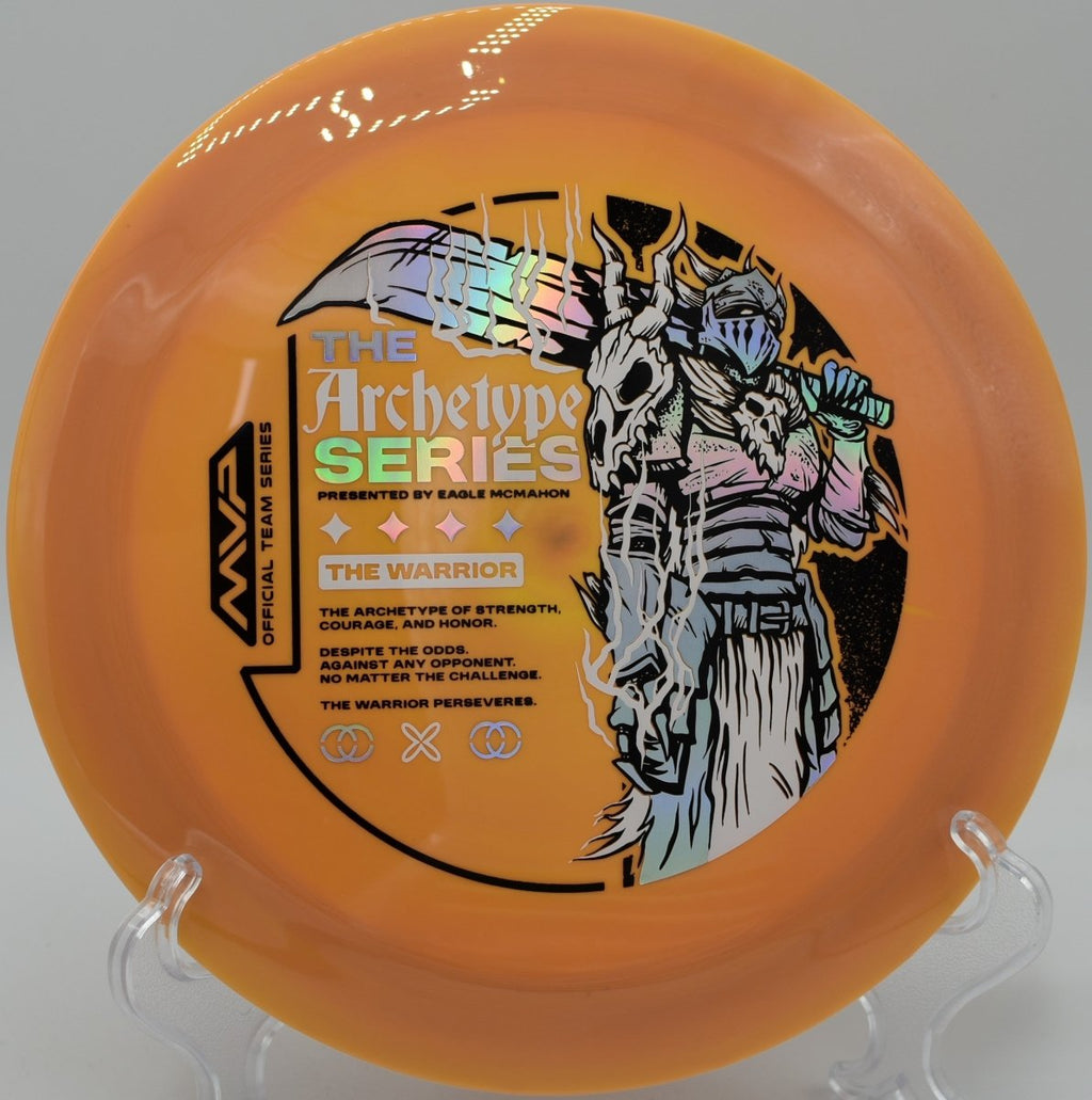 Neutron Engine (Eagle McMahon Team Series)