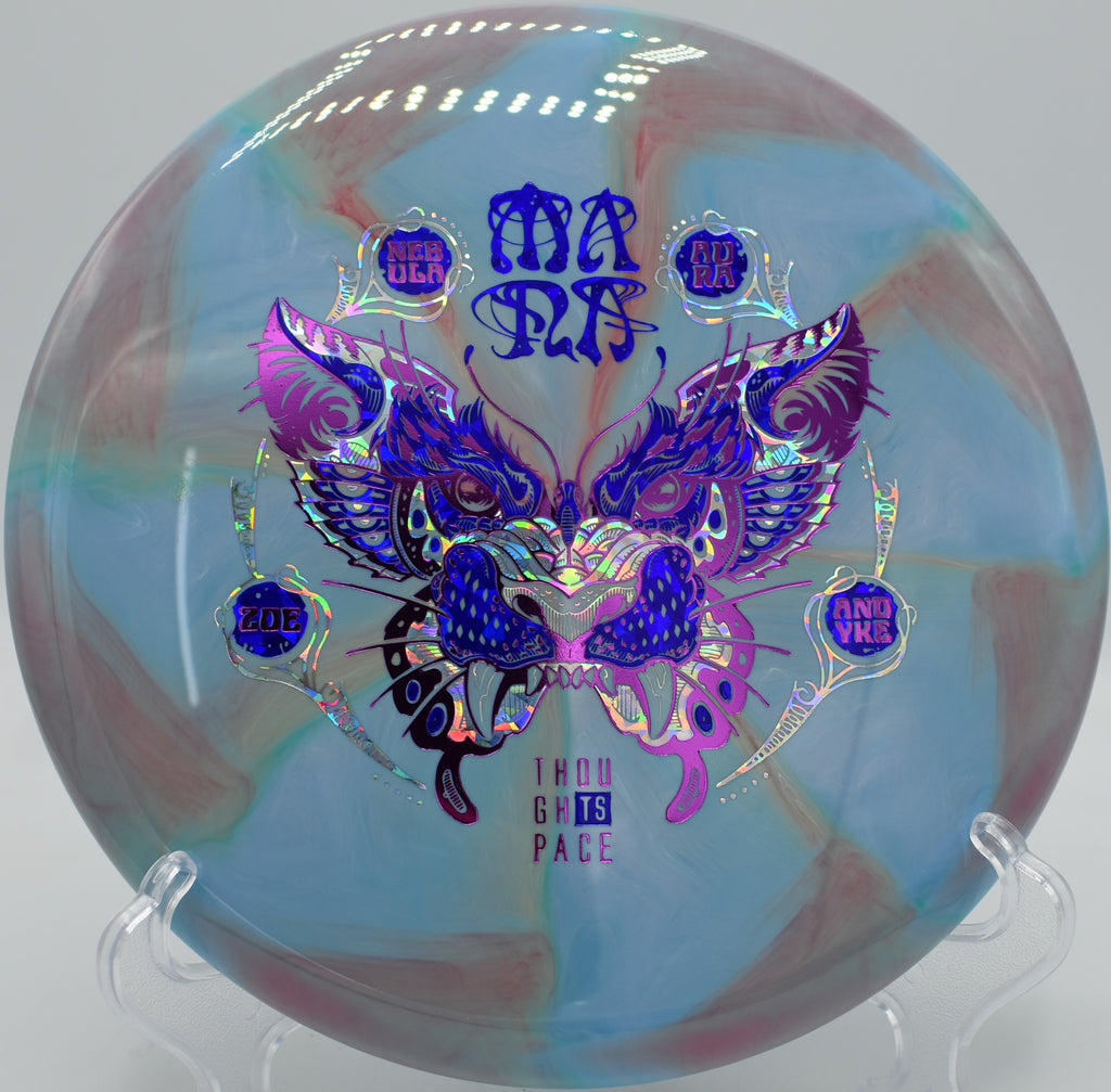 TSA Mana drift turnover at Leverich Park in Vancouver, Washington

