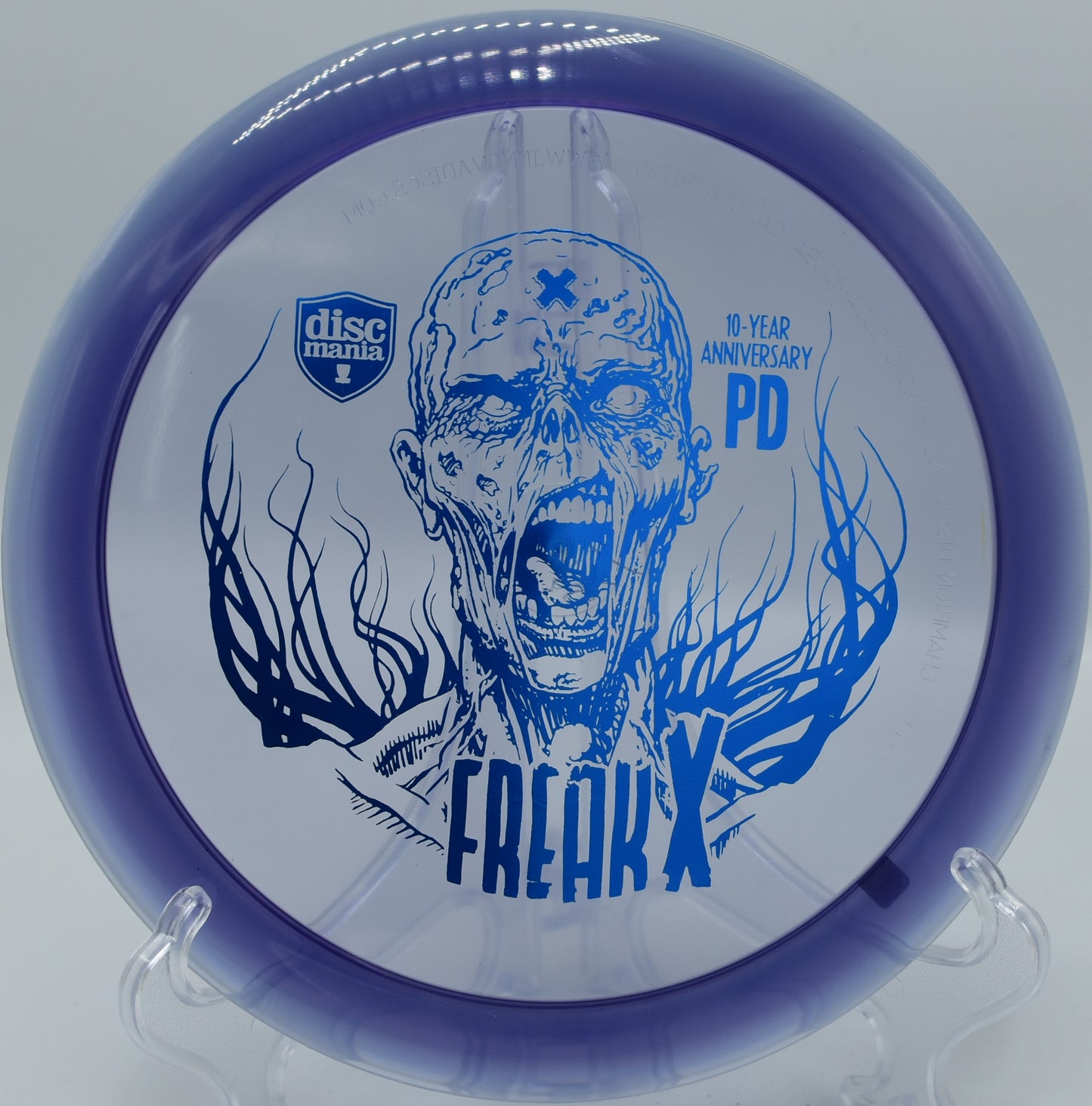 C-Line PD (10yr Anniversary PD Freak) Innova made