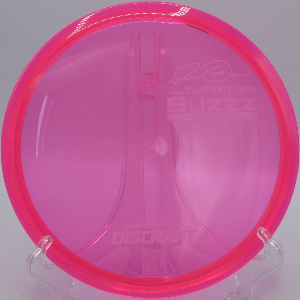 2026 Worlds Stiff Crystal Buzzz