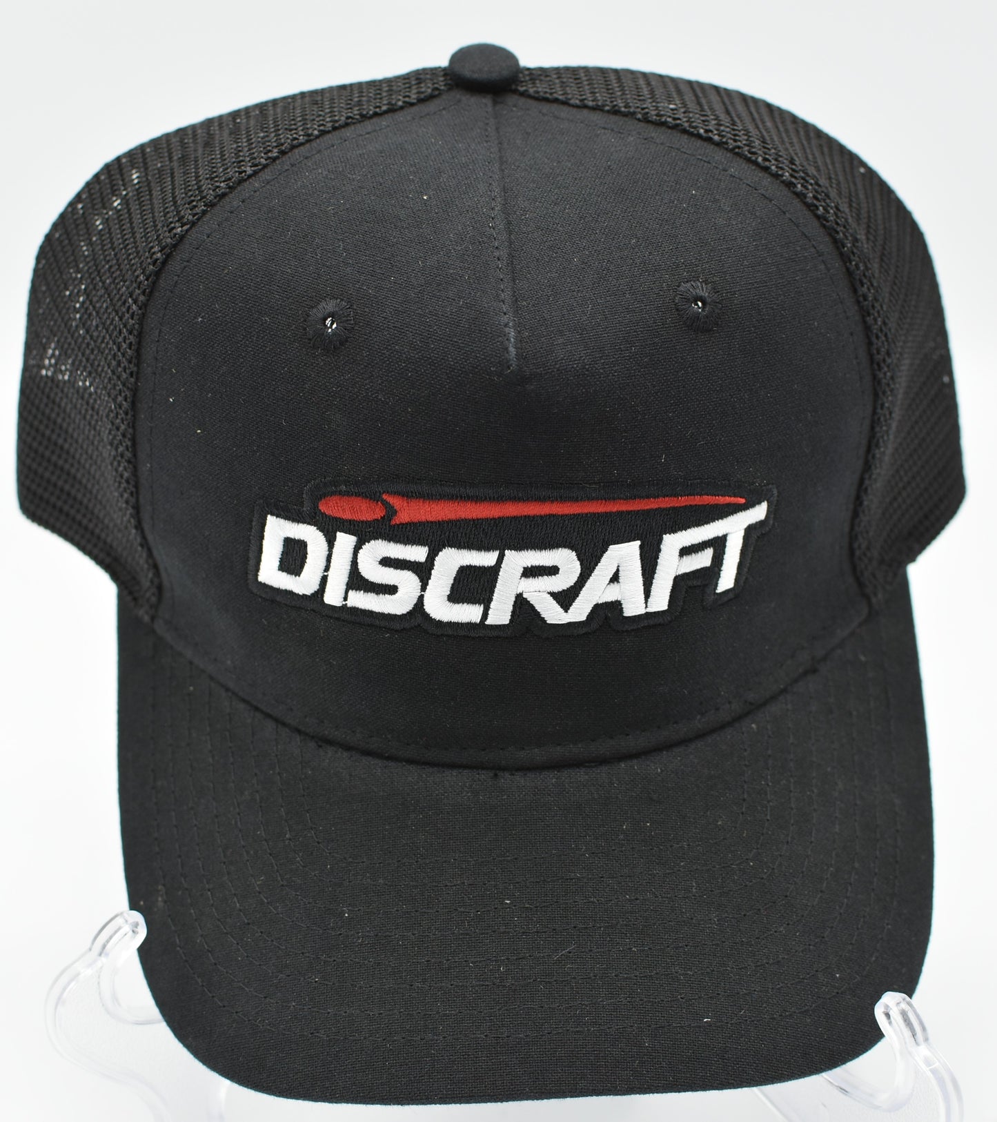 DISCRAFT LOGO (TRUCKER HAT)