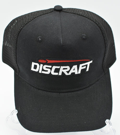 Discraft Logo Snapback Hat