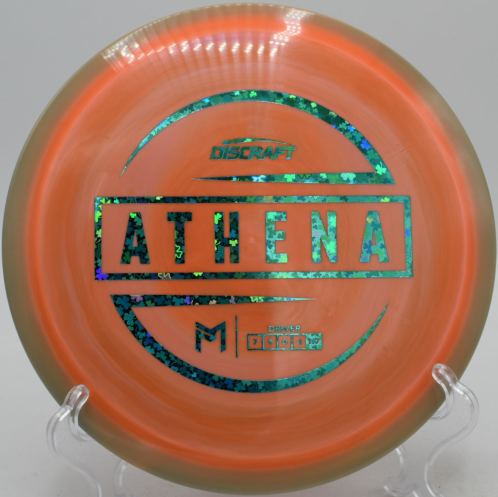 ESP Athena (Paul McBeth)